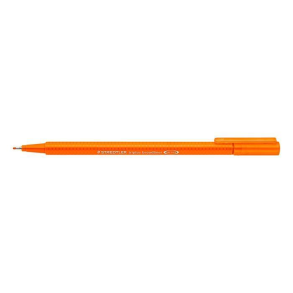 Staedtler Triplus Broadliner 0,8mm Orange
