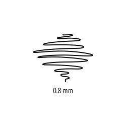 Staedtler Triplus Broadliner 0,8mm rosa