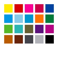 Staedtler Triplus Broadliner 0,8mm rosa