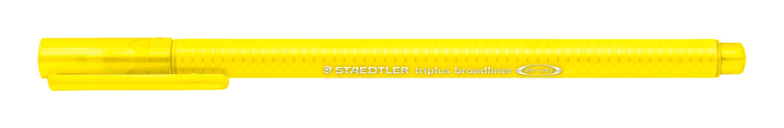 triplus BROADLINER, gul