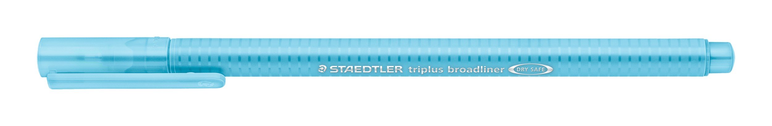 triplus BROADLINER, aqua bl