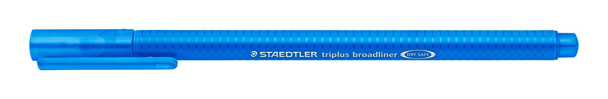 Staedtler Triplus Broadliner Cyan Bl