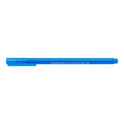 Staedtler Triplus Broadliner Cyan Bl