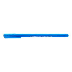 Staedtler Triplus Broadliner Cyan Bl