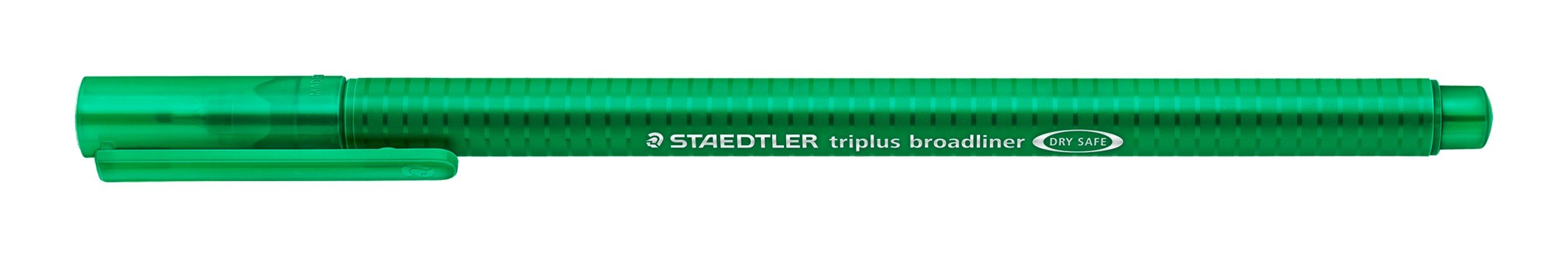 Triplus Broadliner grn