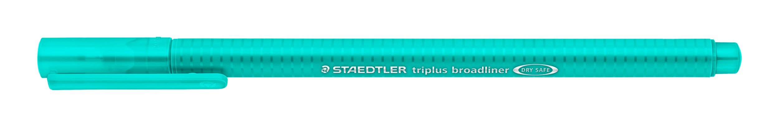 Staedtler Triplus Broadliner Frost Grn