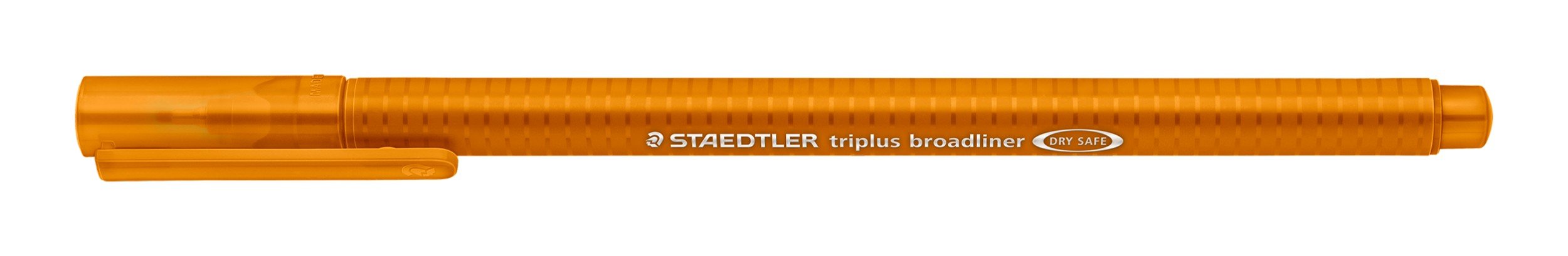 Staedtler Triplus Broadliner Brun