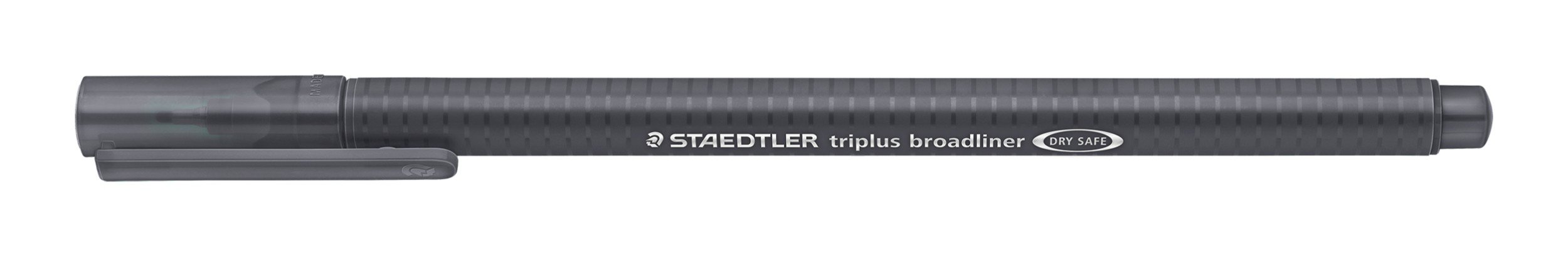 Staedtler Triplus Broadliner Gr