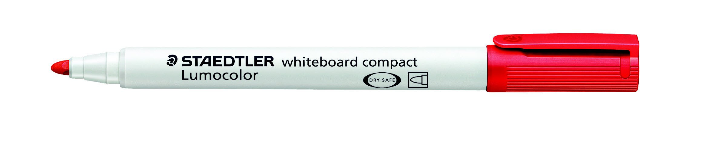 Lumocolor&reg; whiteboard compact 341-2 rd