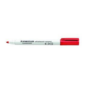 Lumocolor® whiteboard compact 341-2 rd