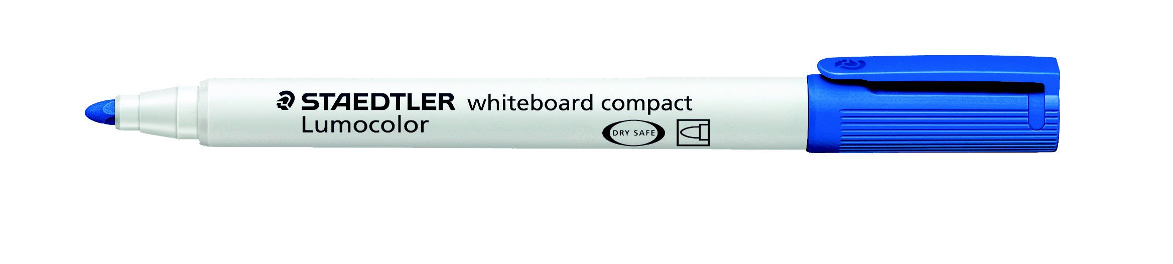 Lumocolor&reg; whiteboard compact 341-3 bl