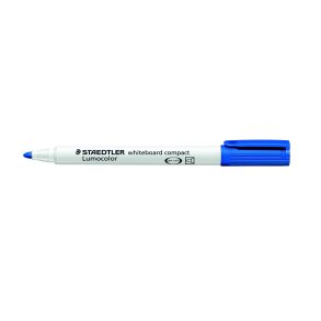 Lumocolor® whiteboard compact 341-3 bl