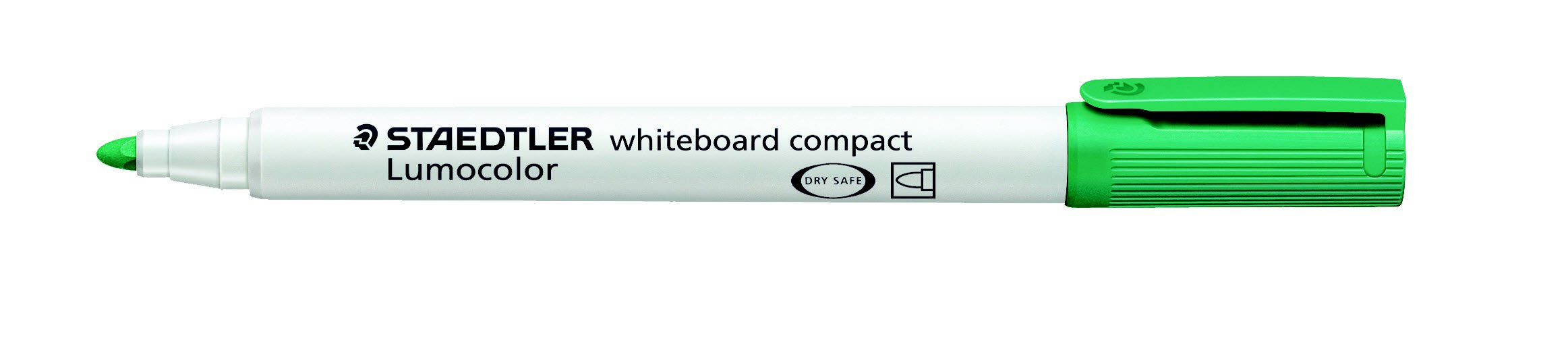 Lumocolor&reg; whiteboard compact 341-5 grn