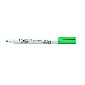 Lumocolor® whiteboard compact 341-5 grn
