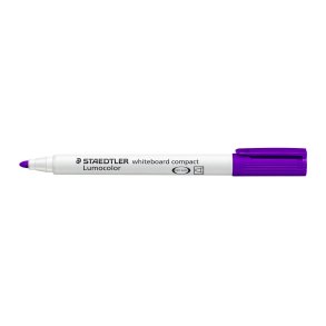 Lumocolor Whiteboard 1-2mm Violet