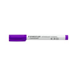 Lumocolor Whiteboard 1-2mm Violet