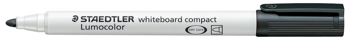 Lumocolor&reg; whiteboard compact 341-9 sort