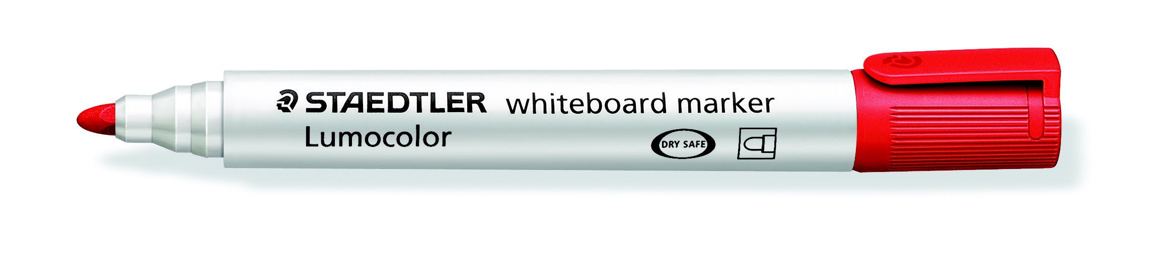 Lumocolor&reg; whiteboard marker 351-2 rd