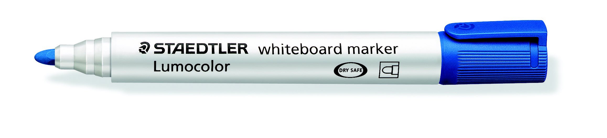 Lumocolor&reg; whiteboard marker 351-3 bl