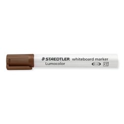 lumocolor whiteboard MARKER 2mm br