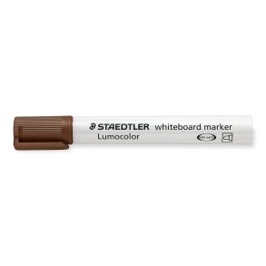 lumocolor whiteboard MARKER 2mm br