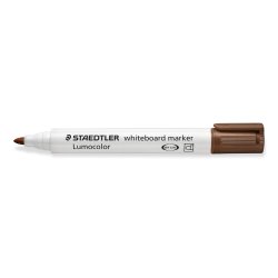 lumocolor whiteboard MARKER 2mm br