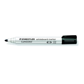 Lumocolor whiteboard marker 351-9 sort