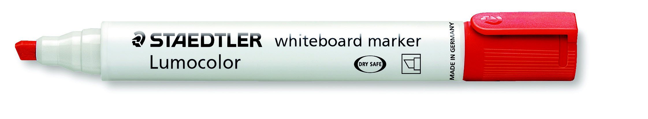 Lumocolor&reg; whiteboard marker 351 B-2 rd