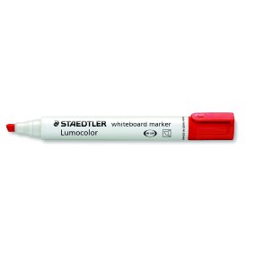 Lumocolor® whiteboard marker 351 B-2 rd
