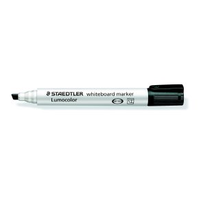 Lumocolor whiteboard marker 351 B-9 sort