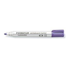 Lumocolor whiteboard marker 351-6 violet
