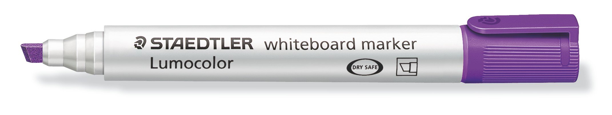 Lumocolor&reg; whiteboard marker 351 B-6 violet