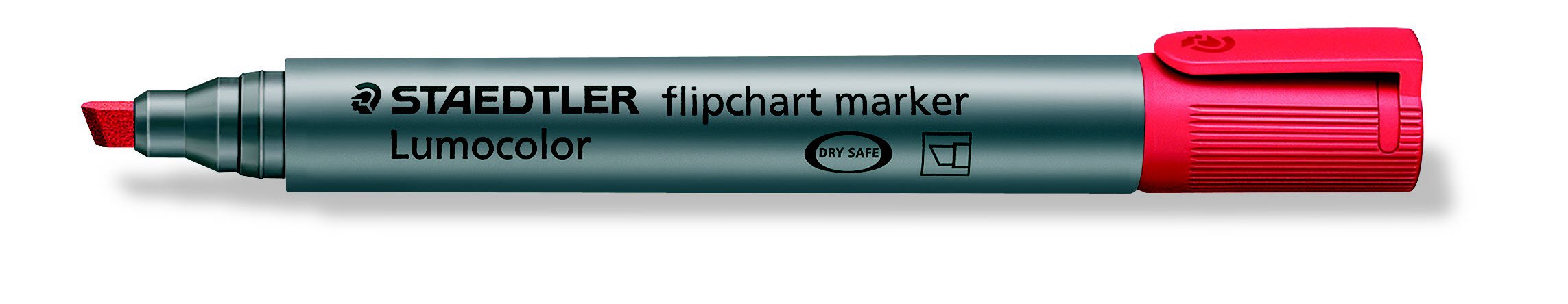 Lumocolor&reg; flipover marker 356 B-2 rd