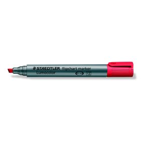 Lumocolor® flipover marker 356 B-2 rd