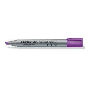 Lumocolor® flipover marker 356 B-6 violet