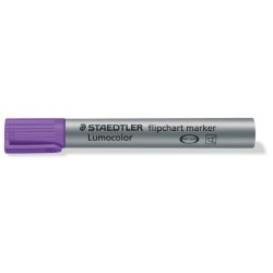 Lumocolor&reg; flipover marker 356 B-6 violet