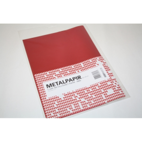 Glanspapir Metallic Rd 5Ark