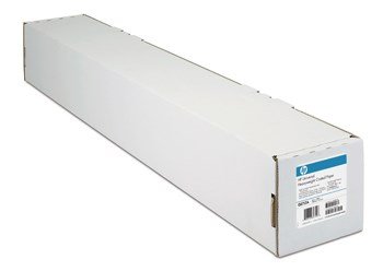 36'' Coated paper 90g, 914 mm x 45.7 m