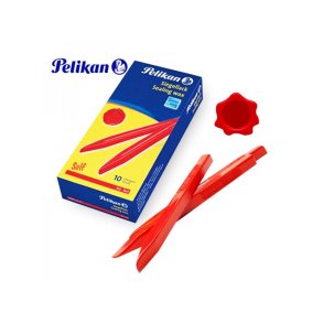 Pelikan Segllak Rd 1 Stk