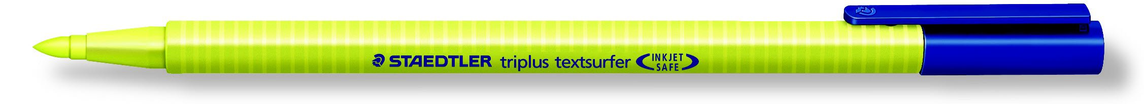 Triplus&reg; textsurfer&reg; 362-1 gul