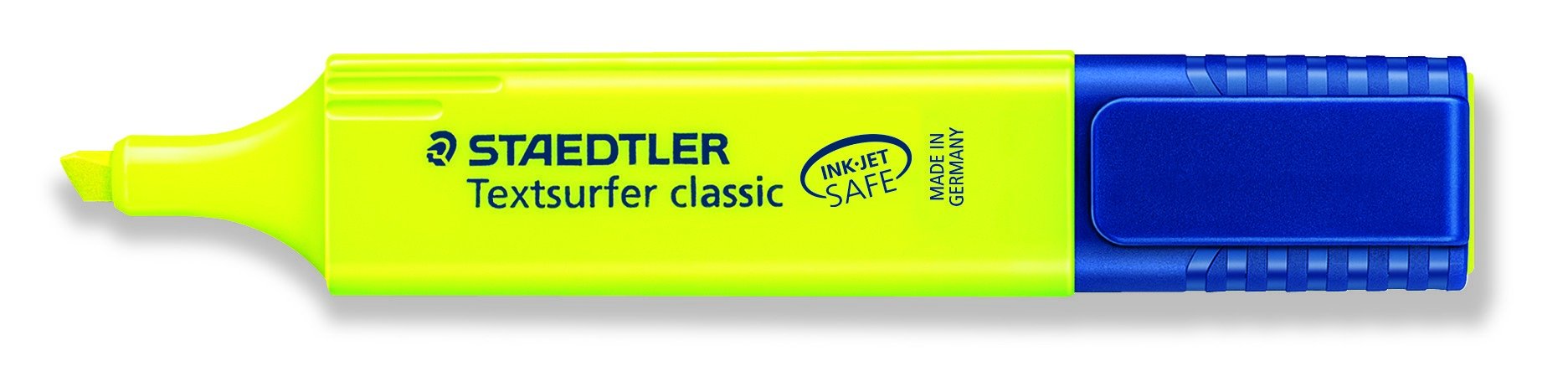 Staedtler textsurfer classic inkjet gul