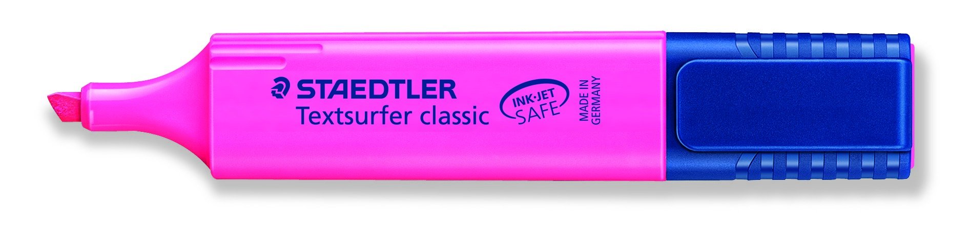 Staedtler textsurfer classic inkjet pink