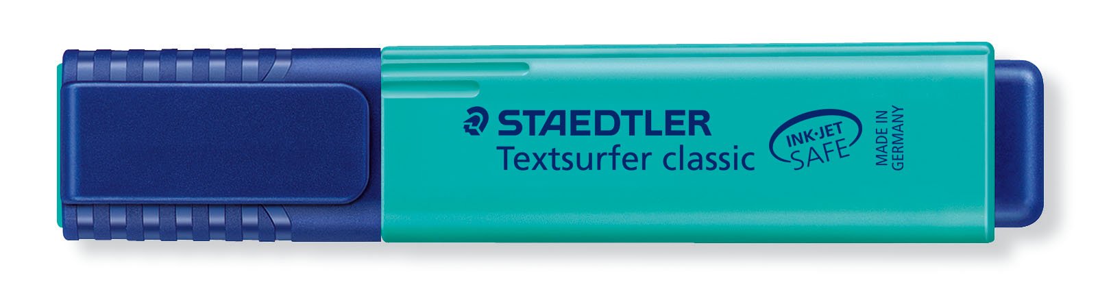 Staedtler textsurfer classic inkjet turkis