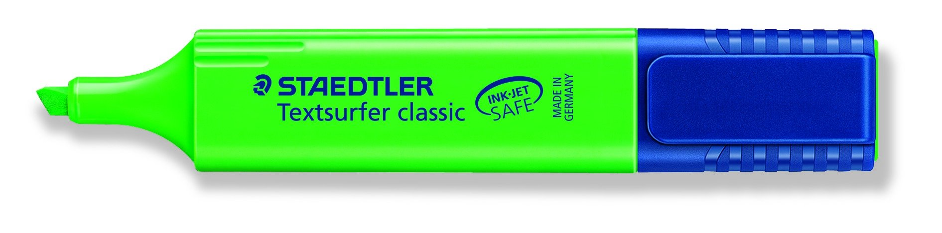 Staedtler textsurfer classic inkjet grn