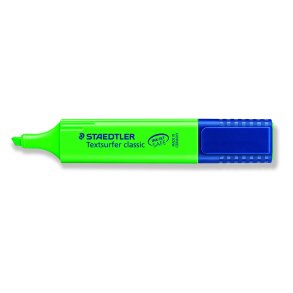 Staedtler textsurfer classic inkjet grn