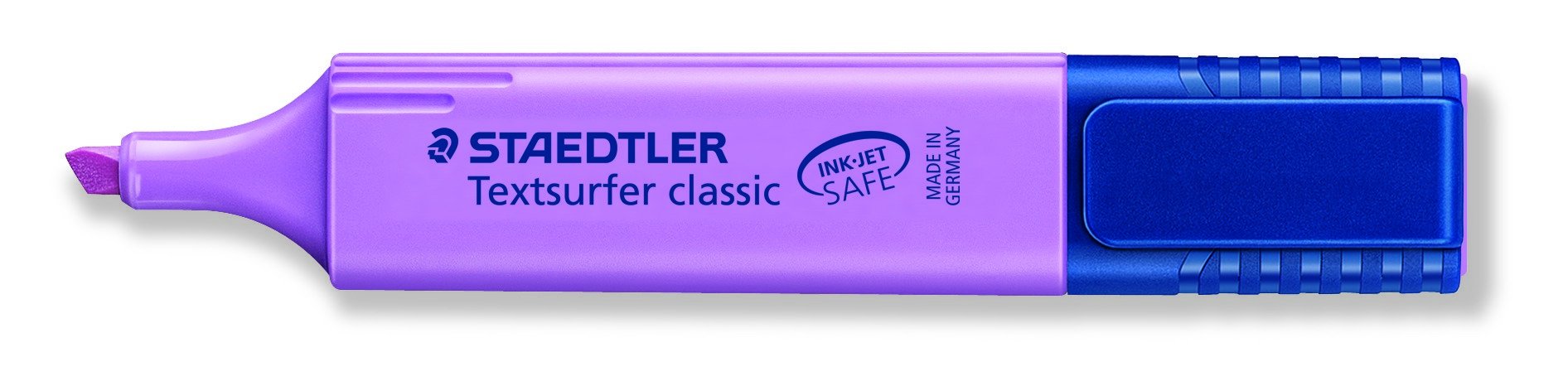 Staedtler textsurfer classic inkjet violet