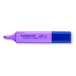Staedtler textsurfer classic inkjet violet