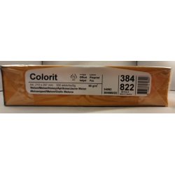 Colorit Melon 80g A4