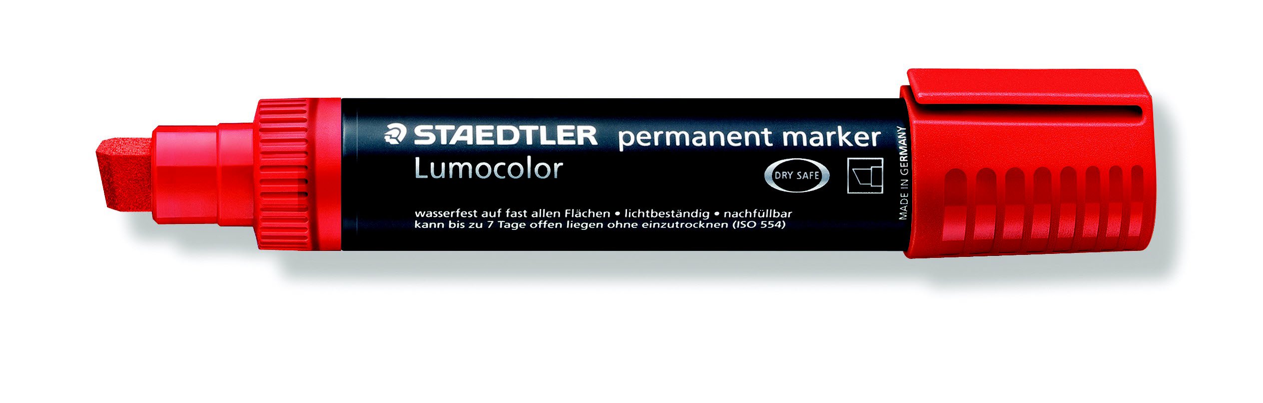 Lumocolor&reg; permanent marker 388-2 rd