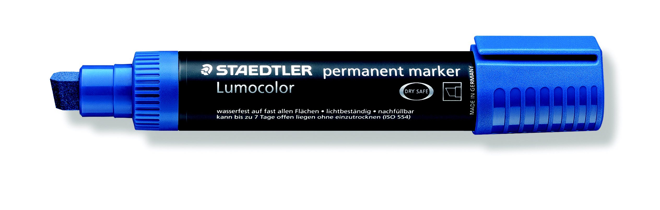 Lumocolor&reg; permanent marker 388-3 bl